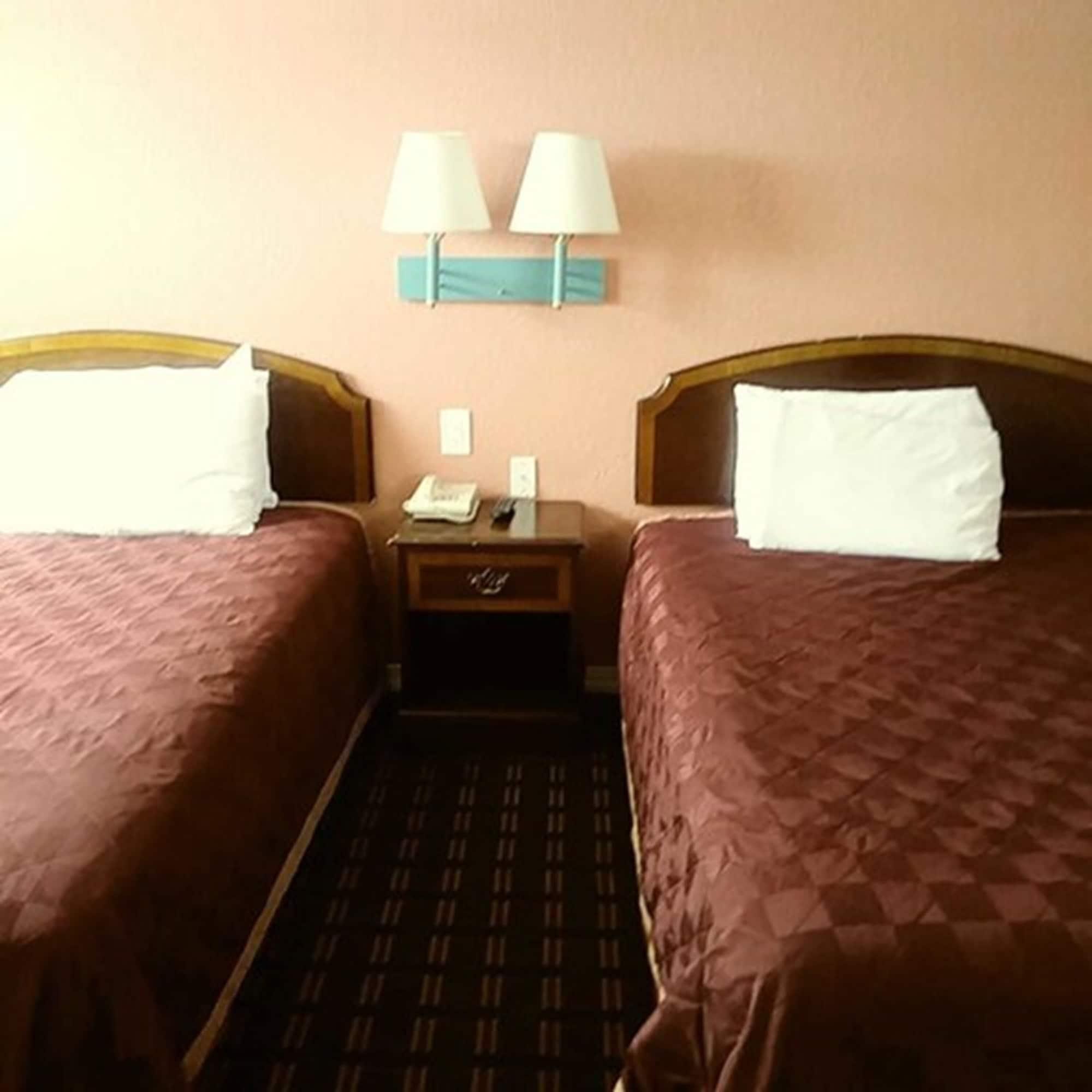 Sealamp Inn Seaside Kültér fotó