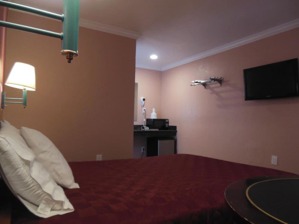 Sealamp Inn Seaside Kültér fotó