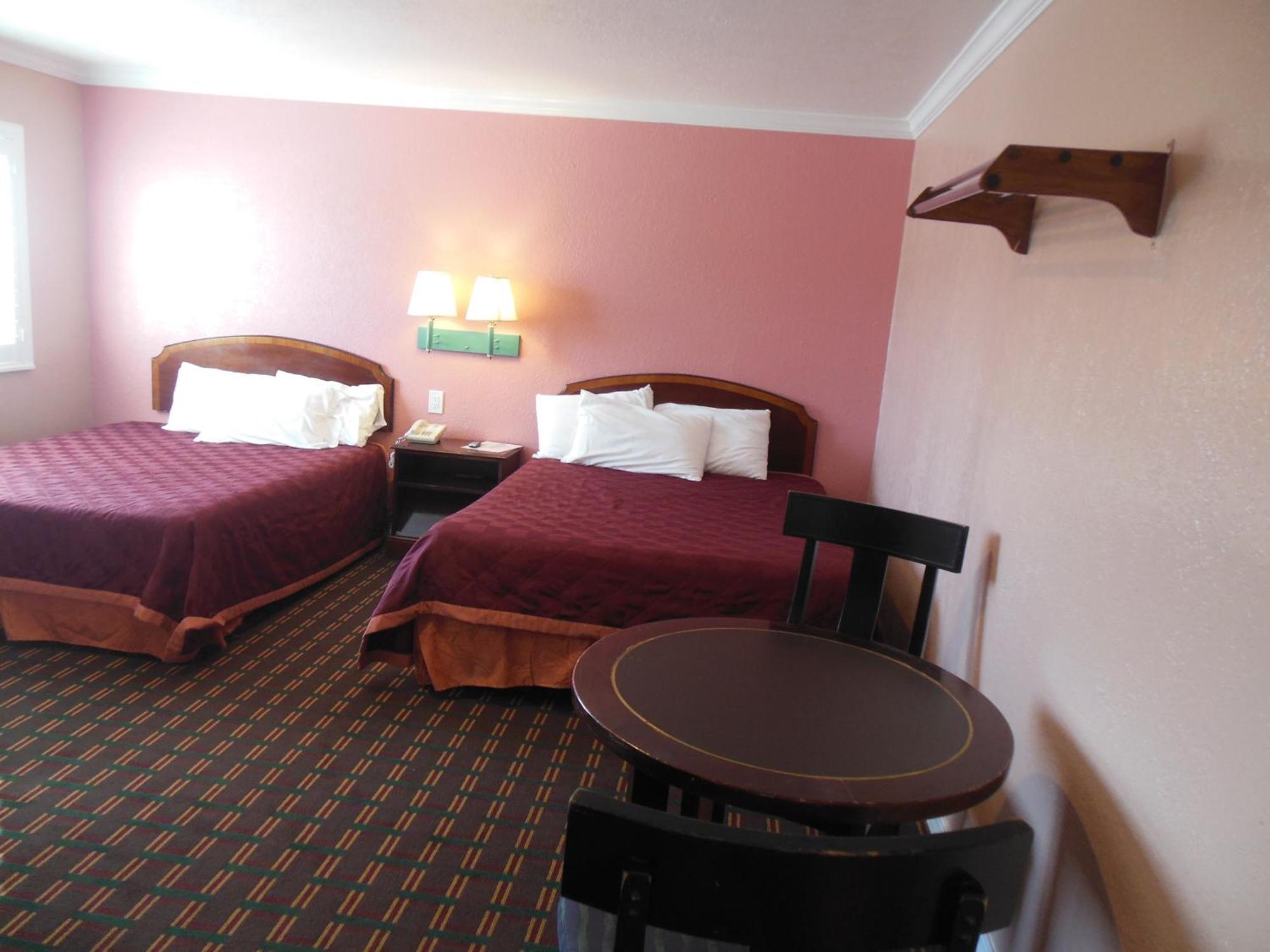 Sealamp Inn Seaside Szoba fotó