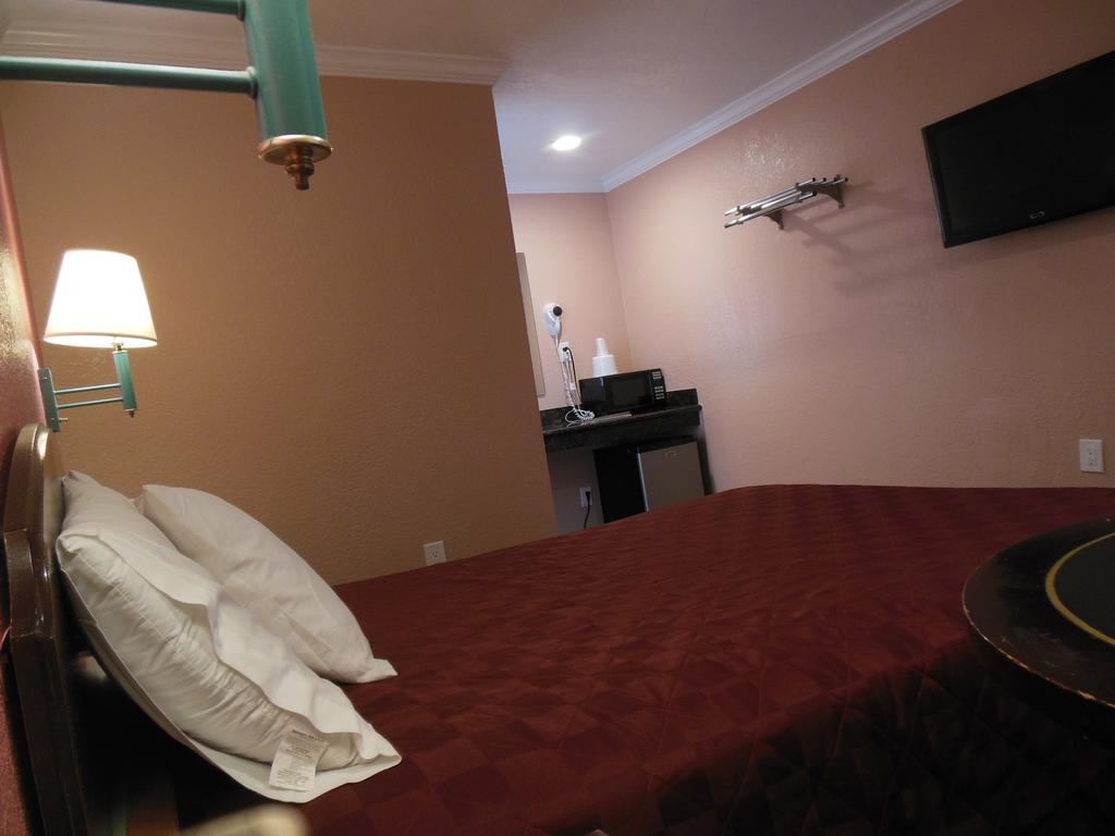 Sealamp Inn Seaside Kültér fotó