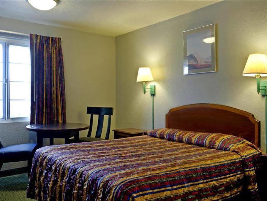 Sealamp Inn Seaside Kültér fotó