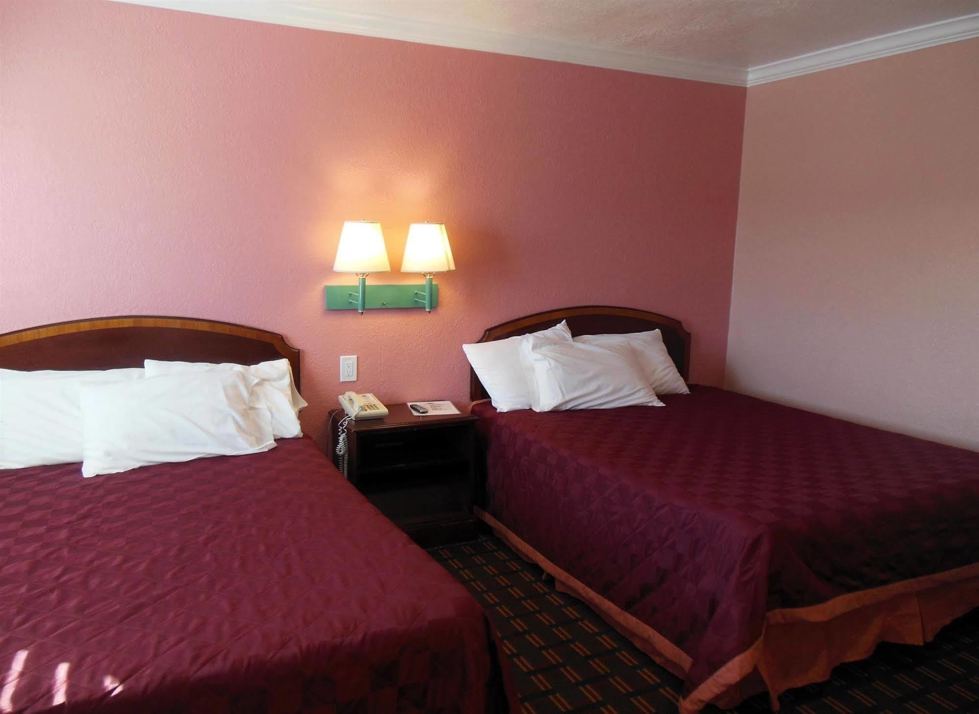 Sealamp Inn Seaside Kültér fotó