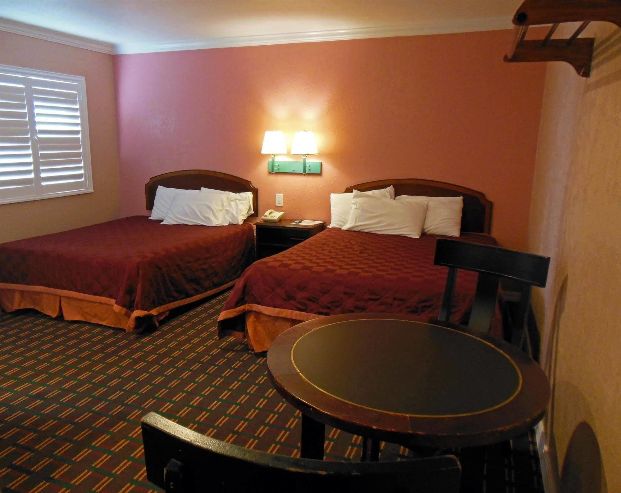 Sealamp Inn Seaside Kültér fotó